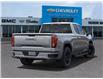 2025 GMC Sierra 1500 Elevation (Stk: 103828) in Exeter - Image 4 of 24