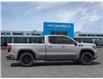 2025 GMC Sierra 1500 Elevation (Stk: 103828) in Exeter - Image 5 of 24