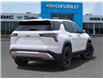 2025 Chevrolet Equinox LT (Stk: 103681) in Exeter - Image 4 of 24