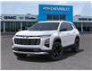 2025 Chevrolet Equinox LT (Stk: 103681) in Exeter - Image 6 of 24