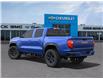 2025 GMC Canyon Elevation (Stk: 103831) in Exeter - Image 3 of 24