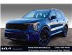 2025 Kia Sorento 2.5T X-Line (Stk: SSR8661) in Sherwood Park - Image 1 of 15