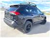 2020 Toyota RAV4  (Stk: C516335A) in Cranbrook - Image 5 of 18