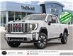 2025 GMC Sierra 3500HD Denali (Stk: T80979) in Cobourg - Image 1 of 25
