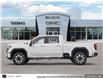 2025 GMC Sierra 3500HD Denali (Stk: T80979) in Cobourg - Image 3 of 25