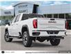 2025 GMC Sierra 3500HD Denali (Stk: T80979) in Cobourg - Image 4 of 25