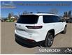 2025 Jeep Grand Cherokee L Limited (Stk: 11565) in Fairview - Image 2 of 17