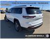 2025 Jeep Grand Cherokee L Limited (Stk: 11565) in Fairview - Image 3 of 17