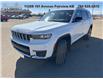 2025 Jeep Grand Cherokee L Limited (Stk: 11565) in Fairview - Image 5 of 17