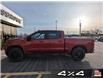 2021 Chevrolet Silverado 1500 RST (Stk: 73556) in St. Thomas - Image 2 of 3