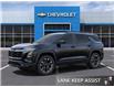2025 Chevrolet Equinox RS (Stk: 83662) in St. Thomas - Image 2 of 24
