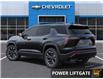 2025 Chevrolet Equinox RS (Stk: 83662) in St. Thomas - Image 3 of 24