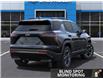 2025 Chevrolet Equinox RS (Stk: 83662) in St. Thomas - Image 4 of 24