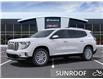 2025 GMC Acadia Denali (Stk: 83800) in St. Thomas - Image 2 of 24