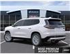 2025 GMC Acadia Denali (Stk: 83800) in St. Thomas - Image 3 of 24