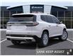 2025 GMC Acadia Denali (Stk: 83800) in St. Thomas - Image 4 of 24