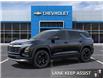 2025 Chevrolet Equinox LT (Stk: 83807) in St. Thomas - Image 2 of 24