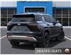 2025 Chevrolet Equinox LT (Stk: 83807) in St. Thomas - Image 4 of 24