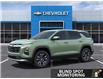 2025 Chevrolet Equinox LT (Stk: 83810) in St. Thomas - Image 2 of 24