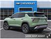 2025 Chevrolet Equinox LT (Stk: 83810) in St. Thomas - Image 3 of 24