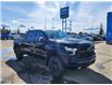 2025 Chevrolet Silverado 1500 LT Trail Boss (Stk: N250394) in Stony Plain - Image 24 of 50