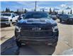 2025 Chevrolet Silverado 1500 LT Trail Boss (Stk: N250394) in Stony Plain - Image 25 of 50