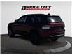 2025 Jeep Grand Cherokee Laredo (Stk: A25108) in Lethbridge - Image 3 of 8