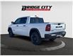2025 RAM 1500 Rebel (Stk: A25115) in Lethbridge - Image 3 of 8