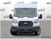 2025 Ford Transit-250 Cargo Base (Stk: 25TR547) in St. Catharines - Image 2 of 26