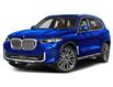 2025 BMW X5 M60i xDrive (Stk: 5Z96123) in Etobicoke - Image 1 of 12