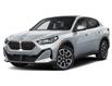2025 BMW X2 xDrive28i (Stk: 5681313) in Etobicoke - Image 1 of 12
