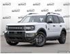 2025 Ford Bronco Sport Big Bend (Stk: BH037) in Sault Ste. Marie - Image 1 of 25
