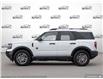 2025 Ford Bronco Sport Big Bend (Stk: BH037) in Sault Ste. Marie - Image 3 of 25