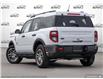 2025 Ford Bronco Sport Big Bend (Stk: BH037) in Sault Ste. Marie - Image 4 of 25