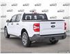 2025 Ford Maverick XLT (Stk: FH111) in Sault Ste. Marie - Image 4 of 25