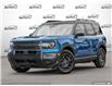 2025 Ford Bronco Sport Big Bend (Stk: BH038) in Sault Ste. Marie - Image 1 of 20