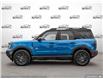 2025 Ford Bronco Sport Big Bend (Stk: BH038) in Sault Ste. Marie - Image 3 of 20