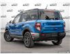 2025 Ford Bronco Sport Big Bend (Stk: BH038) in Sault Ste. Marie - Image 4 of 20