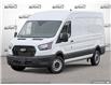 2025 Ford Transit-250 Cargo Base (Stk: 35197) in Sault Ste. Marie - Image 1 of 25