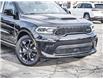 2025 Dodge Durango R-T AWD| BLACKTOP PACKAGE| (Stk: S105) in Burlington - Image 2 of 25