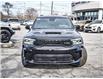 2025 Dodge Durango R-T AWD| BLACKTOP PACKAGE| (Stk: S105) in Burlington - Image 3 of 25