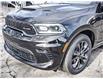 2025 Dodge Durango R-T AWD| BLACKTOP PACKAGE| (Stk: S105) in Burlington - Image 4 of 25
