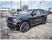 2025 Dodge Durango R-T AWD| BLACKTOP PACKAGE| (Stk: S105) in Burlington - Image 5 of 25