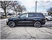 2025 Dodge Durango R-T AWD| BLACKTOP PACKAGE| (Stk: S105) in Burlington - Image 6 of 25