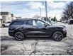 2025 Dodge Durango R-T AWD| BLACKTOP PACKAGE| (Stk: S105) in Burlington - Image 9 of 25