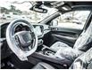 2025 Dodge Durango R-T AWD| BLACKTOP PACKAGE| (Stk: S105) in Burlington - Image 13 of 25