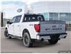 2025 Ford F-150 Lariat (Stk: SK-266) in Okotoks - Image 4 of 26