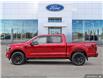 2025 Ford F-150 Lariat (Stk: SK-198) in Okotoks - Image 3 of 24