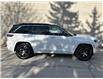 2025 Jeep Grand Cherokee Summit (Stk: 25-0077) in Toronto - Image 4 of 16
