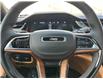 2025 Jeep Grand Cherokee Summit (Stk: 25-0077) in Toronto - Image 11 of 16